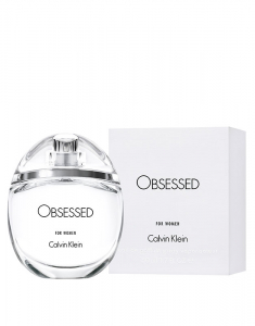 CALVIN KLEIN Obsessed Women Eau De Parfum 3614224481018, 02, bb-shop.ro