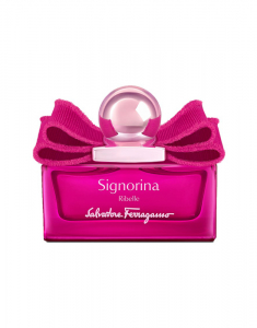 SALVATORE FERRAGAMO Signorina Ribelle Eau De Parfum 8052086377233, 02, bb-shop.ro