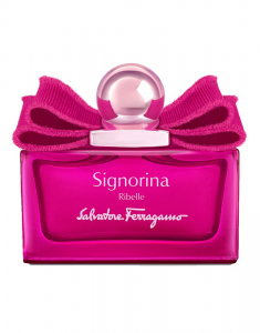 SALVATORE FERRAGAMO Signorina Ribelle Eau De Parfum 8052086377240, 02, bb-shop.ro