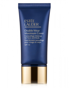 ESTEE LAUDER Double Wear Maximum Cover Camouflage Makeup for Face and Body 027131821946, 02, bb-shop.ro