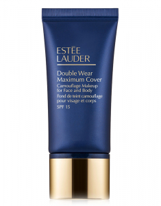 ESTEE LAUDER Double Wear Maximum Cover Camouflage Makeup for Face and Body 027131821953, 02, bb-shop.ro