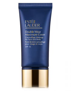 ESTEE LAUDER Double Wear Maximum Cover Camouflage Makeup for Face and Body 887167014374, 02, bb-shop.ro