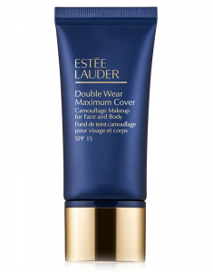 ESTEE LAUDER Double Wear Maximum Cover Camouflage Makeup for Face and Body 887167371262, 02, bb-shop.ro