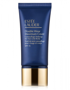 ESTEE LAUDER Double Wear Maximum Cover Camouflage Makeup for Face and Body 887167371415, 02, bb-shop.ro