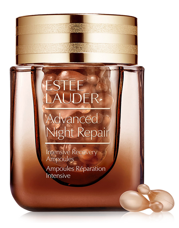 ESTEE LAUDER Advanced Night Repair Intensive Recovery Ampoules 887167222960, 01, bb-shop.ro