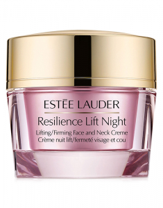 ESTEE LAUDER Resilience Lift Night Face & Neck Crème 887167316096, 02, bb-shop.ro