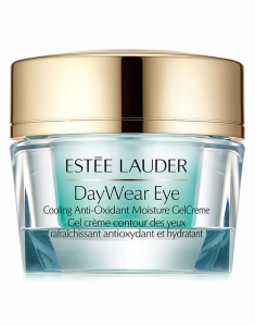 ESTEE LAUDER DayWear Eye Cooling Anti-Oxidant Moisture Gel Creme 887167327665, 02, bb-shop.ro