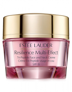 ESTEE LAUDER Resilience Lift Multi-Effect Firming/Lifting Face and Neck Creme 887167368637, 02, bb-shop.ro