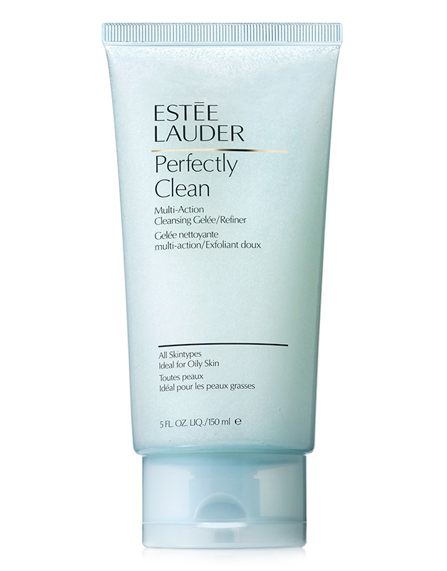 ESTEE LAUDER Perfectly Clean Multi Action Cleansing Gelee/Refiner 027131988083, 01, bb-shop.ro