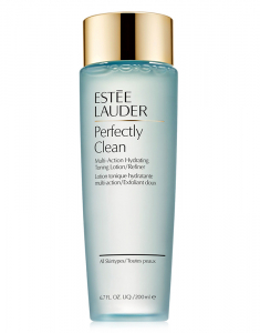 ESTEE LAUDER Perfectly Clean Multi Action Toning Lotion/Refiner 027131988137, 02, bb-shop.ro