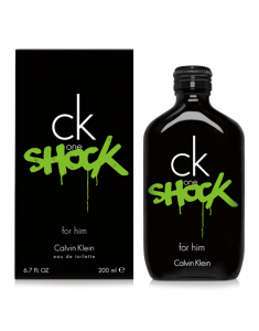CALVIN KLEIN Ck Shock Man Eau de Toilette 3607342401426, 02, bb-shop.ro