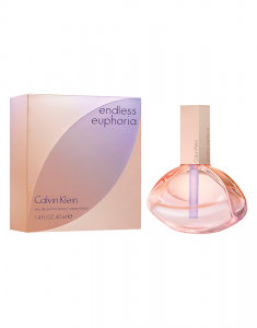 CALVIN KLEIN Endless Women Eau De Parfum 3607342699502, 02, bb-shop.ro
