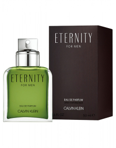 CALVIN KLEIN Eternity For Man Eau De Parfum 3614229135022, 001, bb-shop.ro