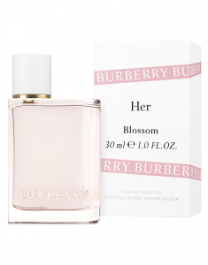 BURBERRY Her Blossom Eau De Toilette 3614227413542, 02, bb-shop.ro