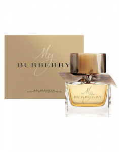 BURBERRY My Burberry Eau De Parfum 5045456648043, 02, bb-shop.ro