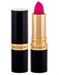 REVLON Superlustrous Matte Lipstick 309971415142, 02, bb-shop.ro