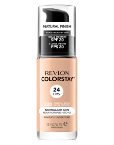 REVLON Fond De Ten Colorstay Normal Dry Skin 309974677059, 001, bb-shop.ro
