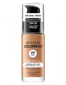 REVLON Fond De Ten Colorstay Normal Dry Skin 309974677097, 001, bb-shop.ro