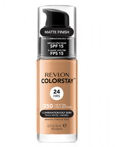 REVLON Fond De Ten Colorstay Combination Oily Skin 309974700139, 001, bb-shop.ro
