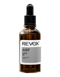 REVOX Just Blend Oil 5060565101326, 001, bb-shop.ro
