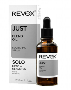 REVOX Just Blend Oil 5060565101326, 02, bb-shop.ro