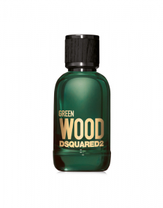 DSQUARED2 Green Wood Pour Homme Eau de Toilette 8011003852727, 02, bb-shop.ro
