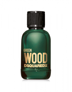 DSQUARED2 Green Wood Pour Homme Eau de Toilette 8011003852734, 02, bb-shop.ro