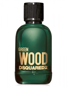 DSQUARED2 Green Wood Pour Homme Eau de Toilette 8011003852741, 02, bb-shop.ro