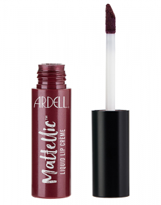 ARDELL BEAUTY Ruj Metallic Liquid Lip Creme 074764052476, 02, bb-shop.ro