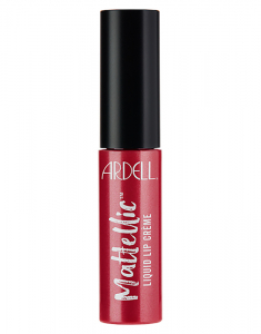 ARDELL BEAUTY Ruj Metallic Liquid Lip Creme 074764052483, 002, bb-shop.ro
