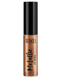 ARDELL BEAUTY Lip Gloss Metallic 074764052513, 002, bb-shop.ro