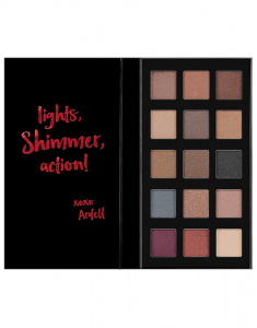 ARDELL BEAUTY Pro Eyeshadow Palette Shimmer 074764051233, 02, bb-shop.ro