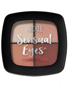 ARDELL BEAUTY Eyeshadow Palette Sensual Eyes 074764051240, 001, bb-shop.ro