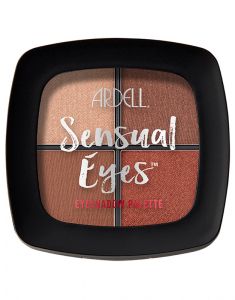 ARDELL BEAUTY Eyeshadow Palette Sensual Eyes 074764051257, 001, bb-shop.ro