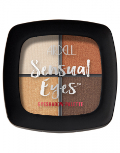 ARDELL BEAUTY Eyeshadow Palette Sensual Eyes 074764051264, 001, bb-shop.ro