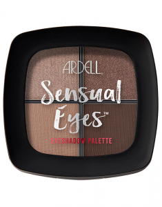 ARDELL BEAUTY Eyeshadow Palette Sensual Eyes 074764051271, 001, bb-shop.ro