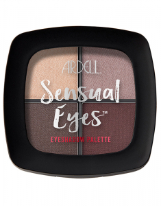 ARDELL BEAUTY Eyeshadow Palette Sensual Eyes 074764051288, 001, bb-shop.ro