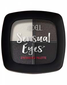 ARDELL BEAUTY Eyeshadow Palette Sensual Eyes 074764051295, 001, bb-shop.ro