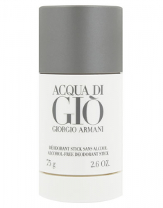 ARMANI Acqua Di Gio pour Homme Deodorant Stick 3360372060734, 02, bb-shop.ro