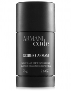 ARMANI Armani Code Deodorant Stick 3360372115526, 02, bb-shop.ro