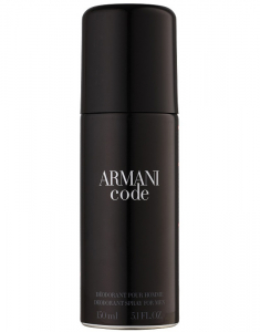 ARMANI Armani Code Deodorant Spray 3360372115595, 02, bb-shop.ro