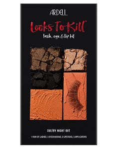 ARDELL BEAUTY Kit Looks To Kill Lash, Eye & Lip 074764051301, 001, bb-shop.ro
