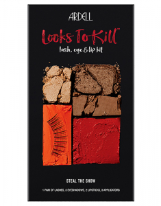 ARDELL BEAUTY Kit Looks To Kill Lash, Eye & Lip 074764051318, 001, bb-shop.ro