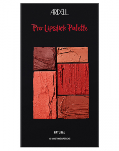 ARDELL BEAUTY Palette Pro Lipstick 074764052520, 001, bb-shop.ro