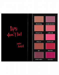 ARDELL BEAUTY Palette Pro Lipstick 074764052520, 02, bb-shop.ro