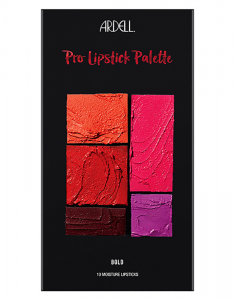 ARDELL BEAUTY Palette Pro Lipstick 074764052537, 001, bb-shop.ro