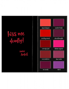 ARDELL BEAUTY Palette Pro Lipstick 074764052537, 02, bb-shop.ro