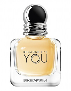 ARMANI Emporio Armani Because It's You Eau de Parfum 3605522041486, 02, bb-shop.ro
