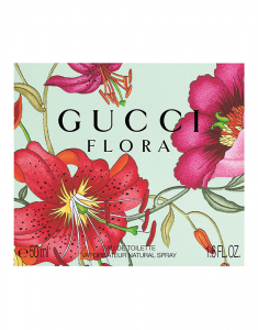 GUCCI Flora By Gucci Eau de Toilette 737052230825, 001, bb-shop.ro