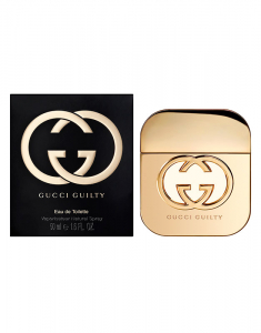 GUCCI Gucci Guilty Eau de Toilette 737052338255, 02, bb-shop.ro